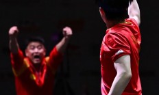 九游体育官网-努力拼搏！中超联赛球员实力搏击