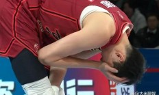 九游体育中国官网-阿米达拉封盖成功，为球队稳稳拿下胜利