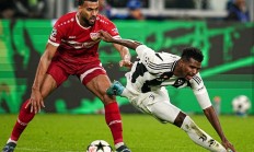 九游体育官方登录入口-包含尤文图斯失利，欧冠赛场命运多变的词条