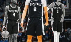 九游体育官网入口-包含马刺队经历破产重组，核心球员接连离队的词条