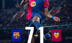 九游体育官网-巴黎名帅官宣加盟巴萨：对未来充满信心的简单介绍