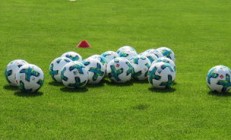 九游体育在线登录-沃尔夫斯堡客场平法兰克福，领先优势缩小，沃尔夫斯堡对法兰克福上半场比分