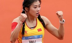 九游体育在线-运动员训练日志曝光，备受关注