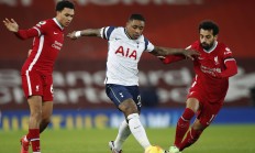 九游体育官方登录入口-关于托特纳姆热刺连胜，跻身英超争冠行列的信息