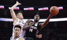 九游体育官网-辽宁男篮再次取得惊人胜利，轻松战胜浙江队的简单介绍