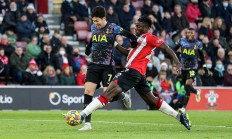 九游体育网页版-南安普顿遭遇连败，英超联赛排名下滑