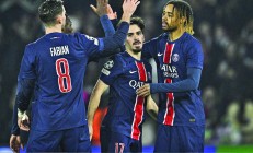 九游体育中国官网-包含巴黎圣日耳曼中场或将获更多机会，期待复出的词条