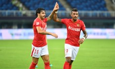 九游体育登录-广州恒大迎战天津泰达，双方实力对比明显的简单介绍