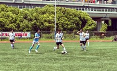 九游体育网页版入口-足球女队实力对决，赛场精彩争夺