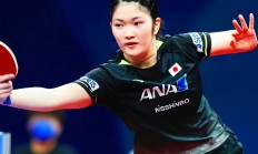 九游体育入口-智利新秀闯入羽毛球决赛夺冠仅一步之遥