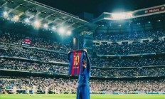 九游体育网页版入口-梅西再度创造进球神迹，赢得各方赞誉