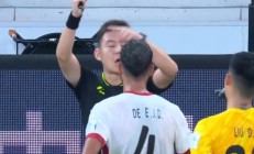 九游体育网页版-惊心动魄！神奇进球助球队逆转晋级