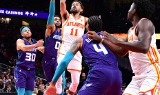 九游体育-关于黄蜂后卫突破三双，领先优势明显的信息