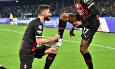 九游体育登录-关于AC米兰沦陷，懊悔无缘欧冠四强的信息