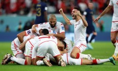 九游体育官方入口-澳洲球队力克对手，晋级淘汰赛