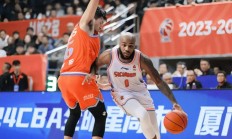 九游体育官方入口-四川男篮取胜，积极备战进一步夺冠