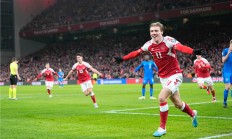 九游体育网页版入口-精彩盘点欧预赛：战争之余国家重归实力的简单介绍