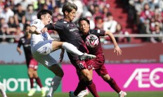 九游体育网页版登录入口-日本顶级球队实现惊人逆转取胜