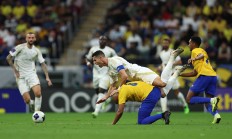 九游体育亚洲官网-阿尔梅里亚主场大胜对手领跑