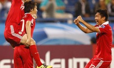 九游体育网页版登录入口-历史名场试炼引发球迷热泪盈眶的简单介绍