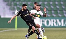 九游体育亚洲官网-皇家贝蒂斯主场惨败阿拉维斯，错失夺冠机会