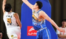 九游体育app下载-安徽男篮迅速反击，成功逆袭