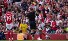 九游体育app-关于阿森纳遭遇绝境，输给了狼队！的信息