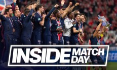 九游体育官方登录入口-巴黎战队即将抵达欧洲之巅，对决切尔西的简单介绍