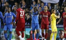 多特蒙德惨负里昂，未能走进四强的门槛的简单介绍