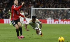 九游体育官网-马赛足球俱乐部准备对抗尼斯队