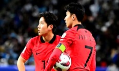 九游体育官网入口-亚洲冠军杯：韩国队实力过关，双杀对手