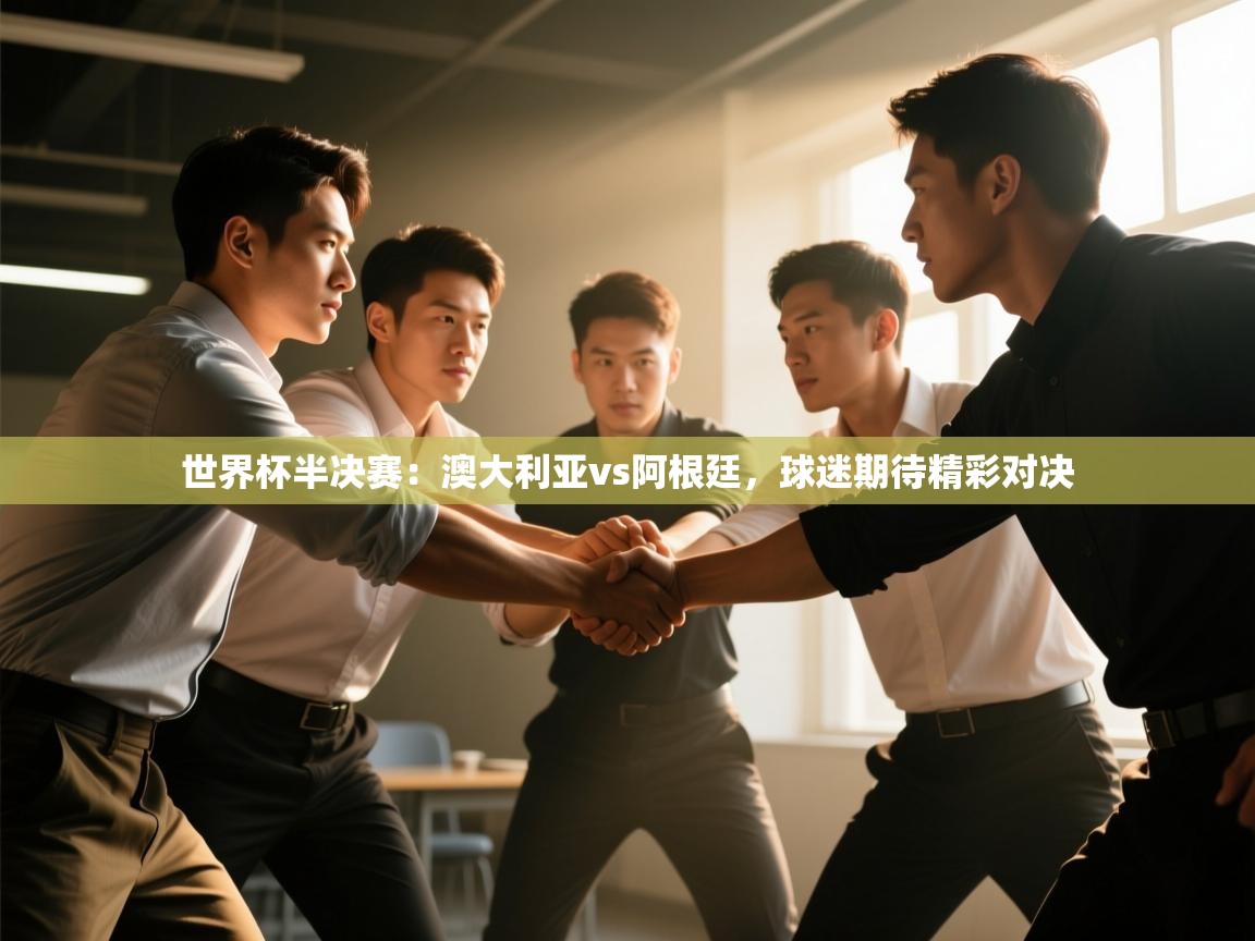 世界杯半决赛:澳大利亚vs阿根廷,球迷期待精彩对决 第1张