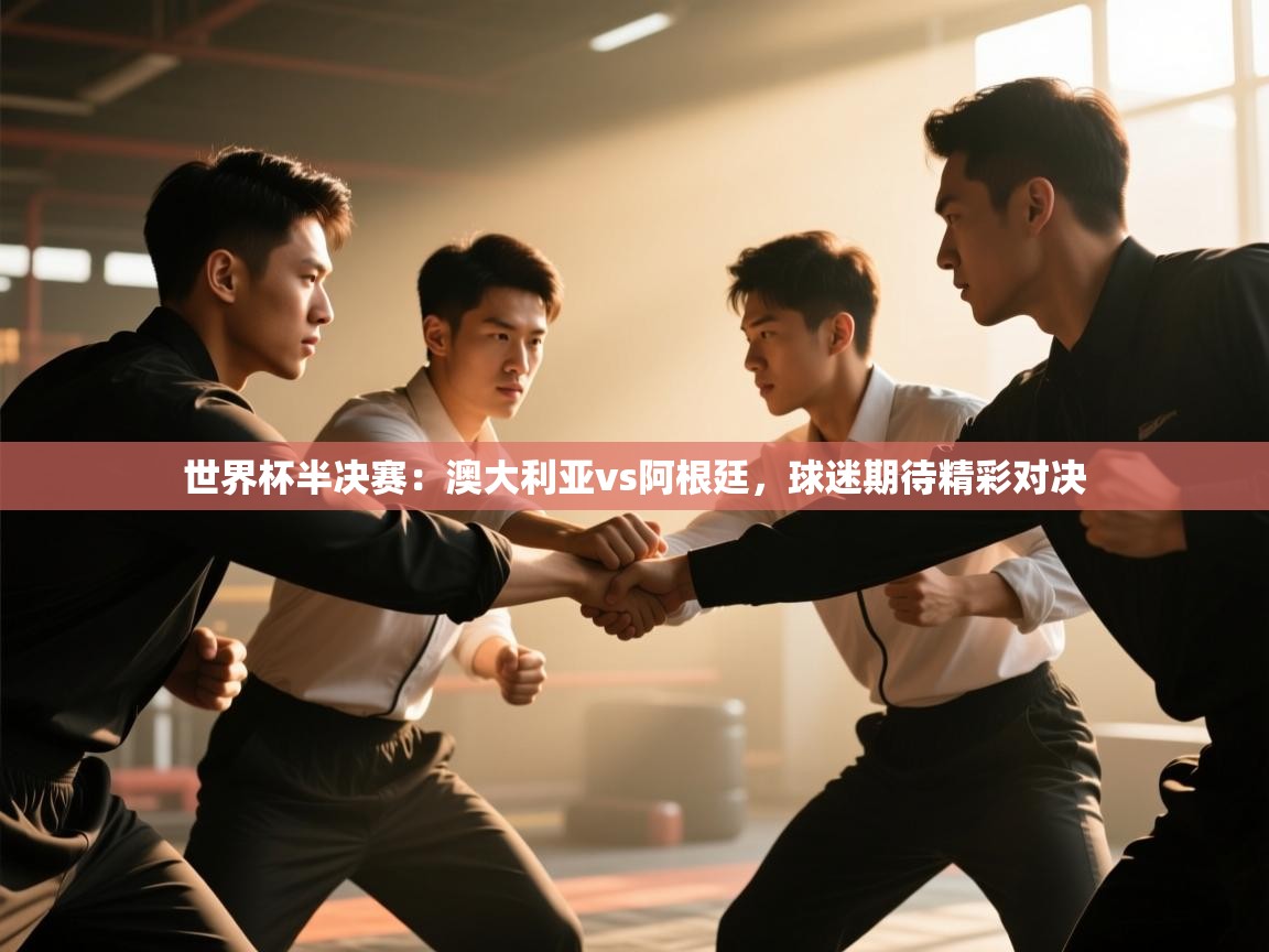 世界杯半决赛:澳大利亚vs阿根廷,球迷期待精彩对决 第2张