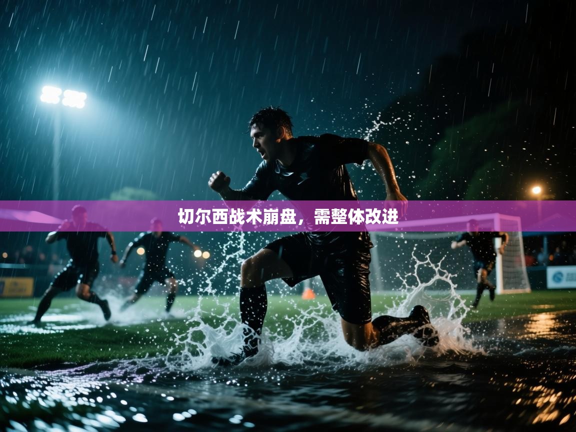 切尔西战术崩盘，需整体改进  第1张