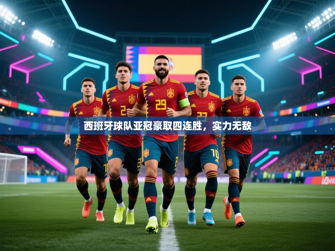 西班牙球队亚冠豪取四连胜,实力无敌 第1张