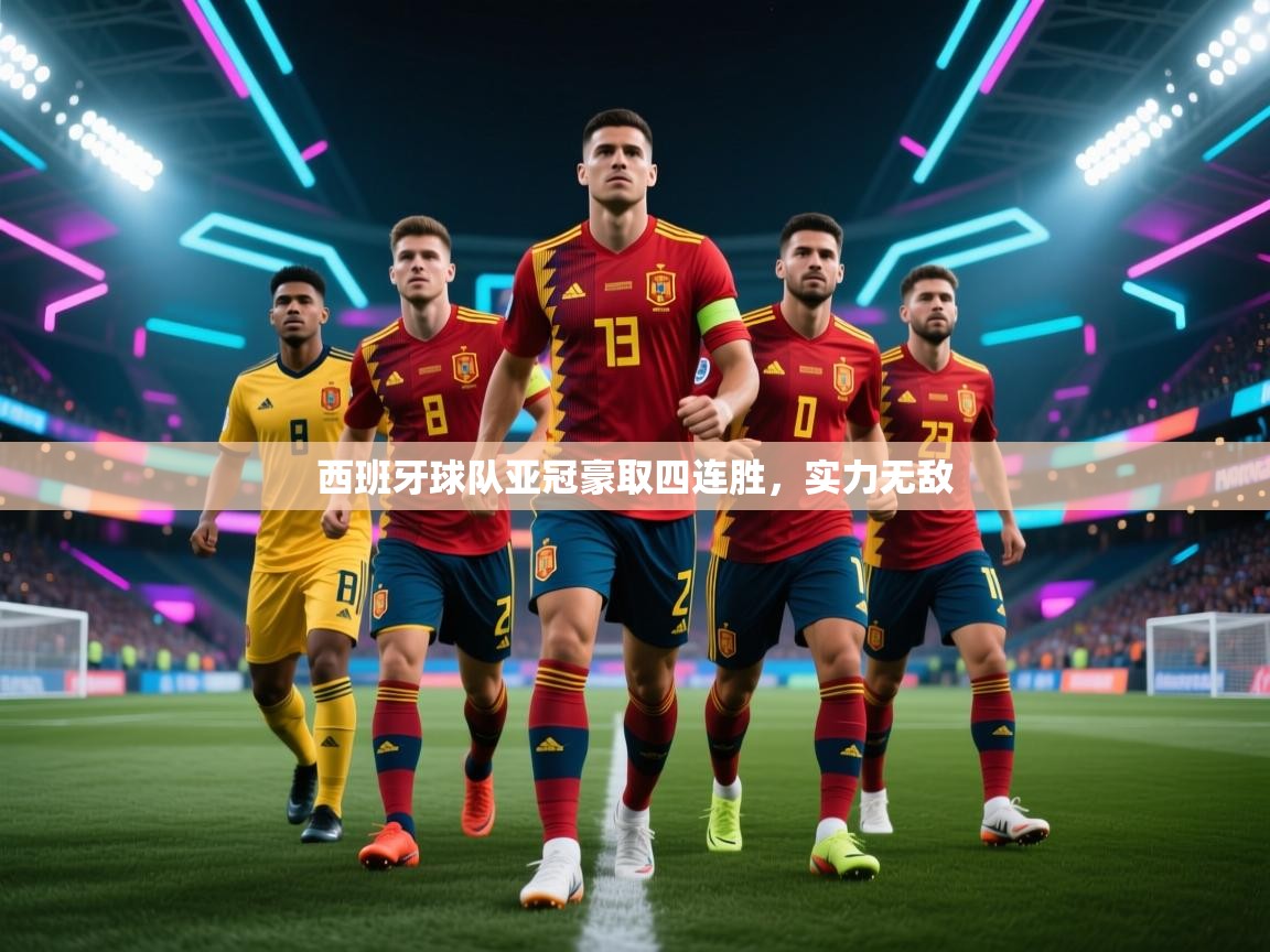 西班牙球队亚冠豪取四连胜,实力无敌 第2张