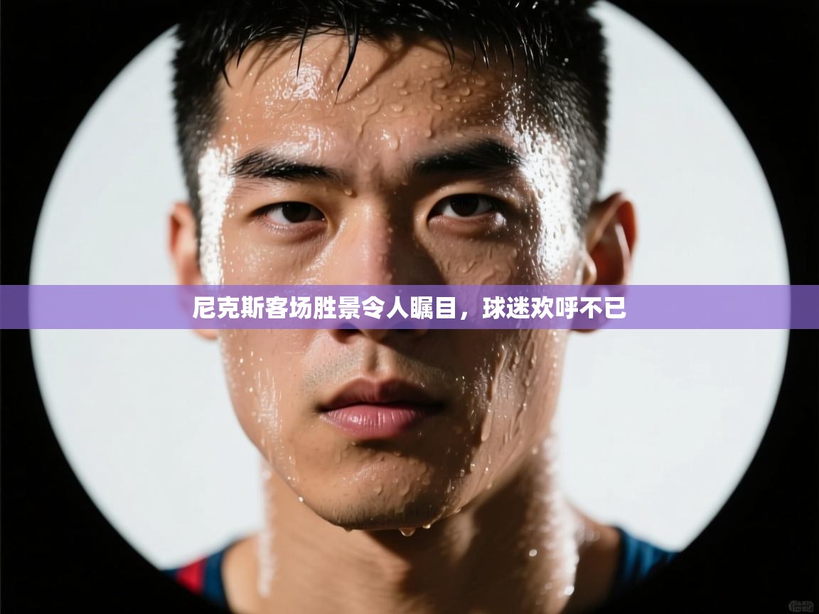 尼克斯客场胜景令人瞩目，球迷欢呼不已  第1张