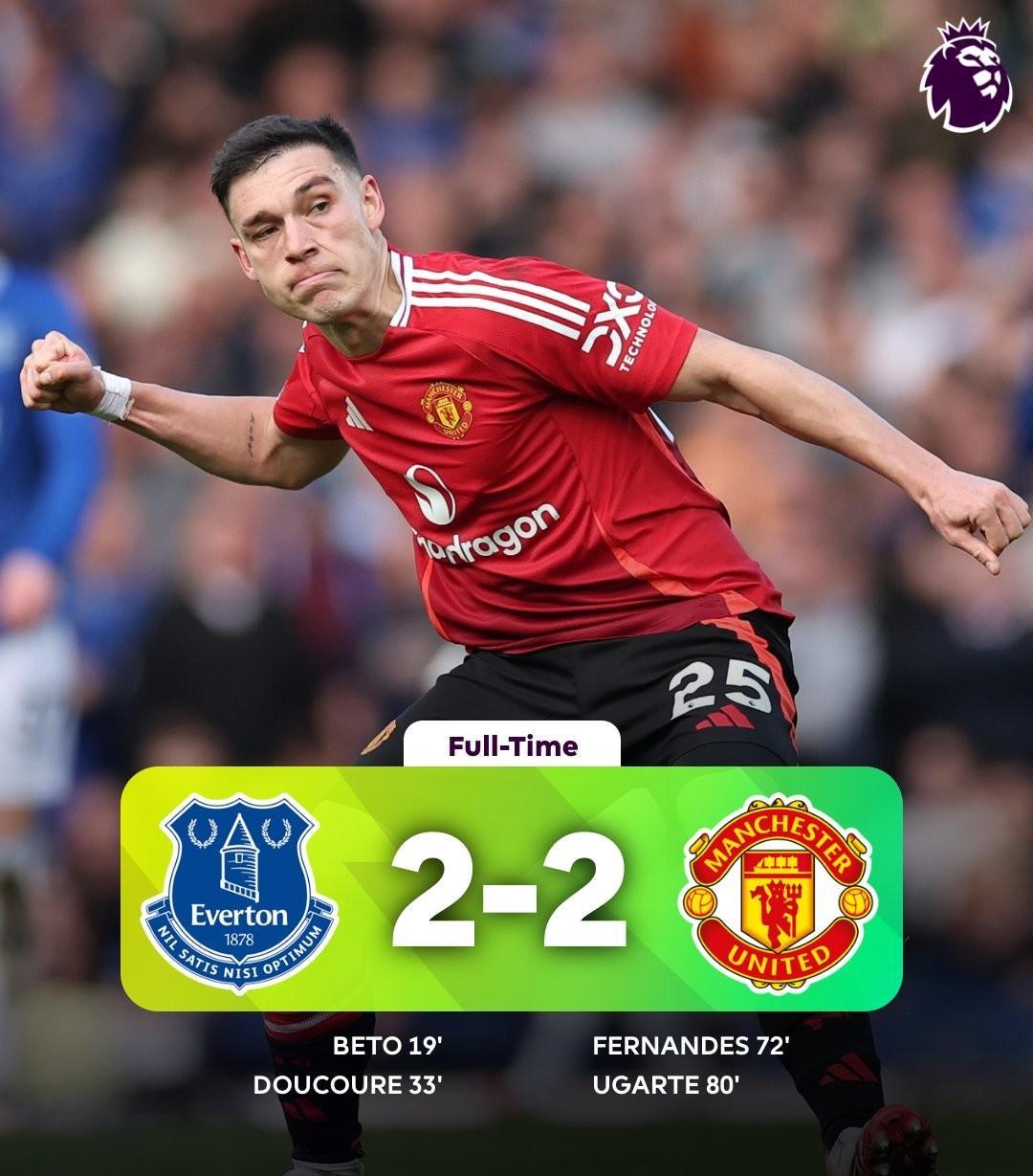 切尔西客场战平曼联保持不败走势