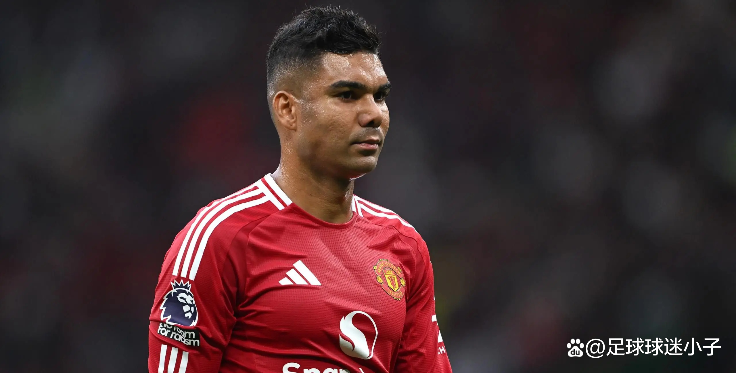 曼联青训球员崭露头角，成为焦点