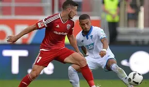 罗德汉姆战胜因戈尔斯塔特,状态火热 罗德汉姆战胜因戈尔斯塔特,状态火热