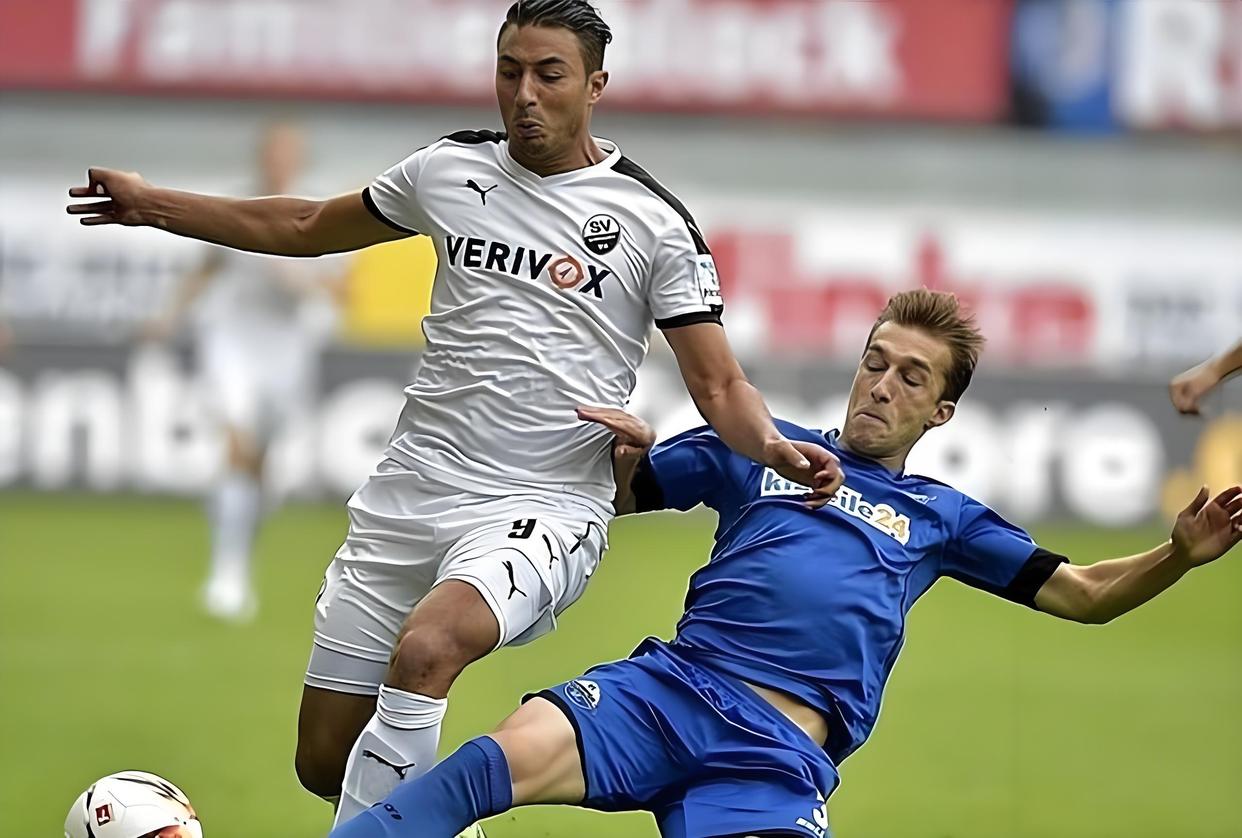 包含弗赖堡客场对阵云达不来梅，力争客场分的词条