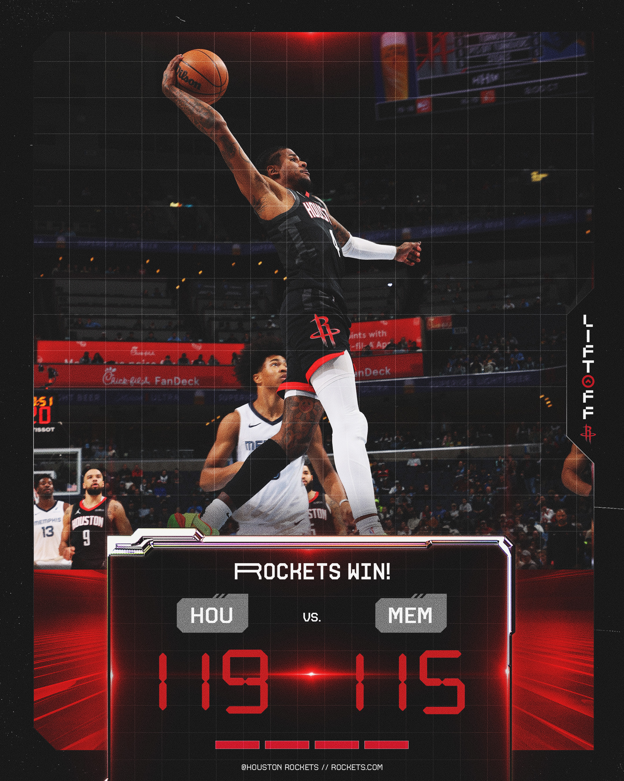 关于灰熊签下新内线，增强防守硬度的信息