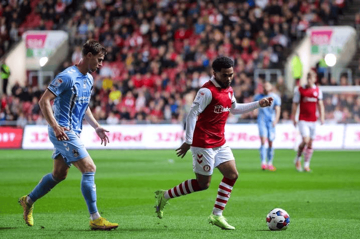 关于朴茨茅斯青训球员表现亮眼备战下一场比赛的信息