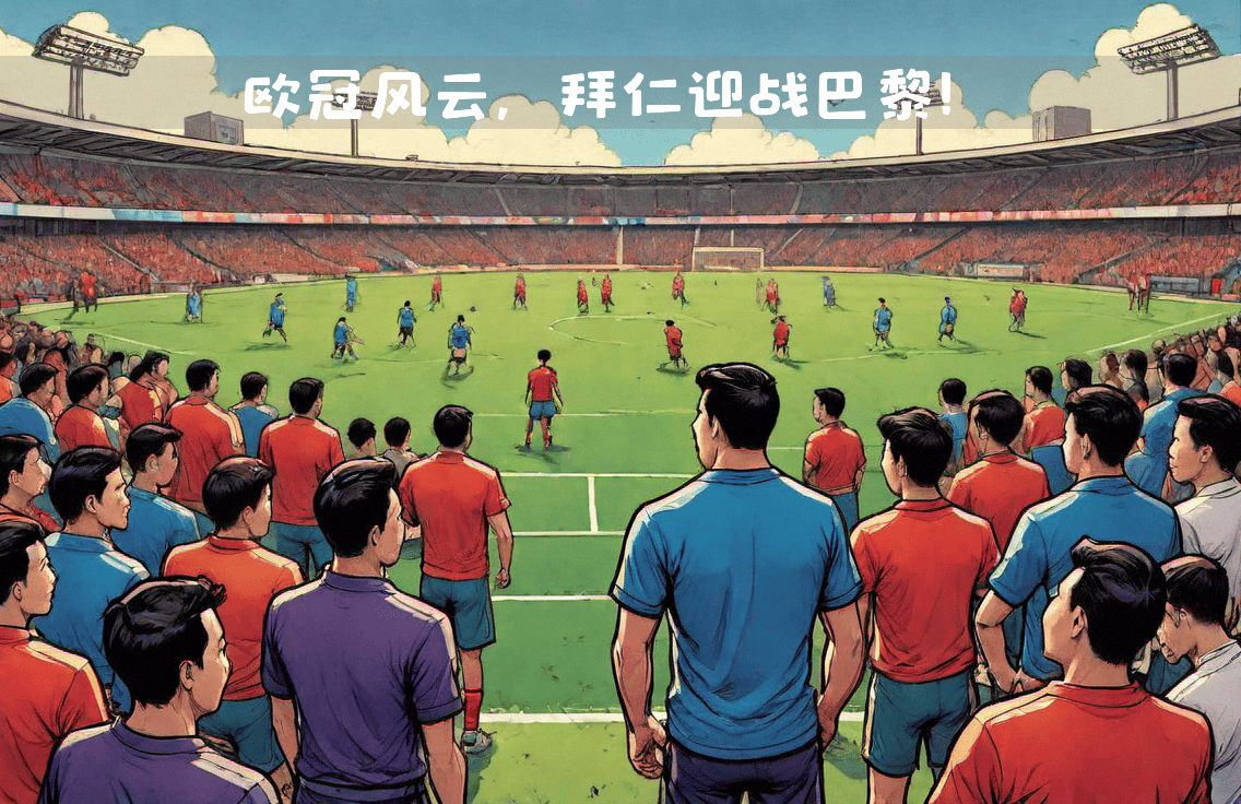 关于巴黎圣日耳曼将前往慕尼黑,迎战拜仁的信息 关于巴黎圣日耳曼将前往慕尼黑,迎战拜仁的信息