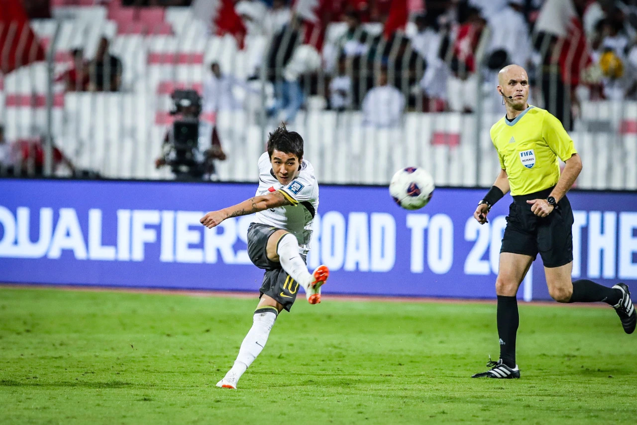 北京队在比赛中精准发挥，实现胜利血拼