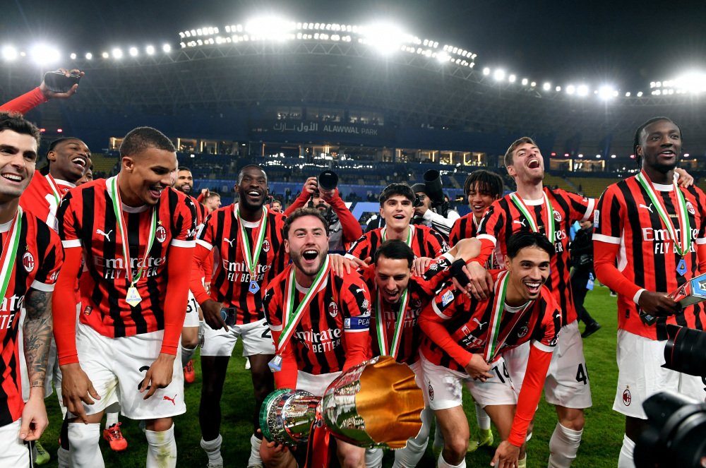 意大利队勇夺半决赛铆足劲头向冠军发起冲击的简单介绍 意大利队勇夺半决赛铆足劲头向冠军发起冲击的简单介绍