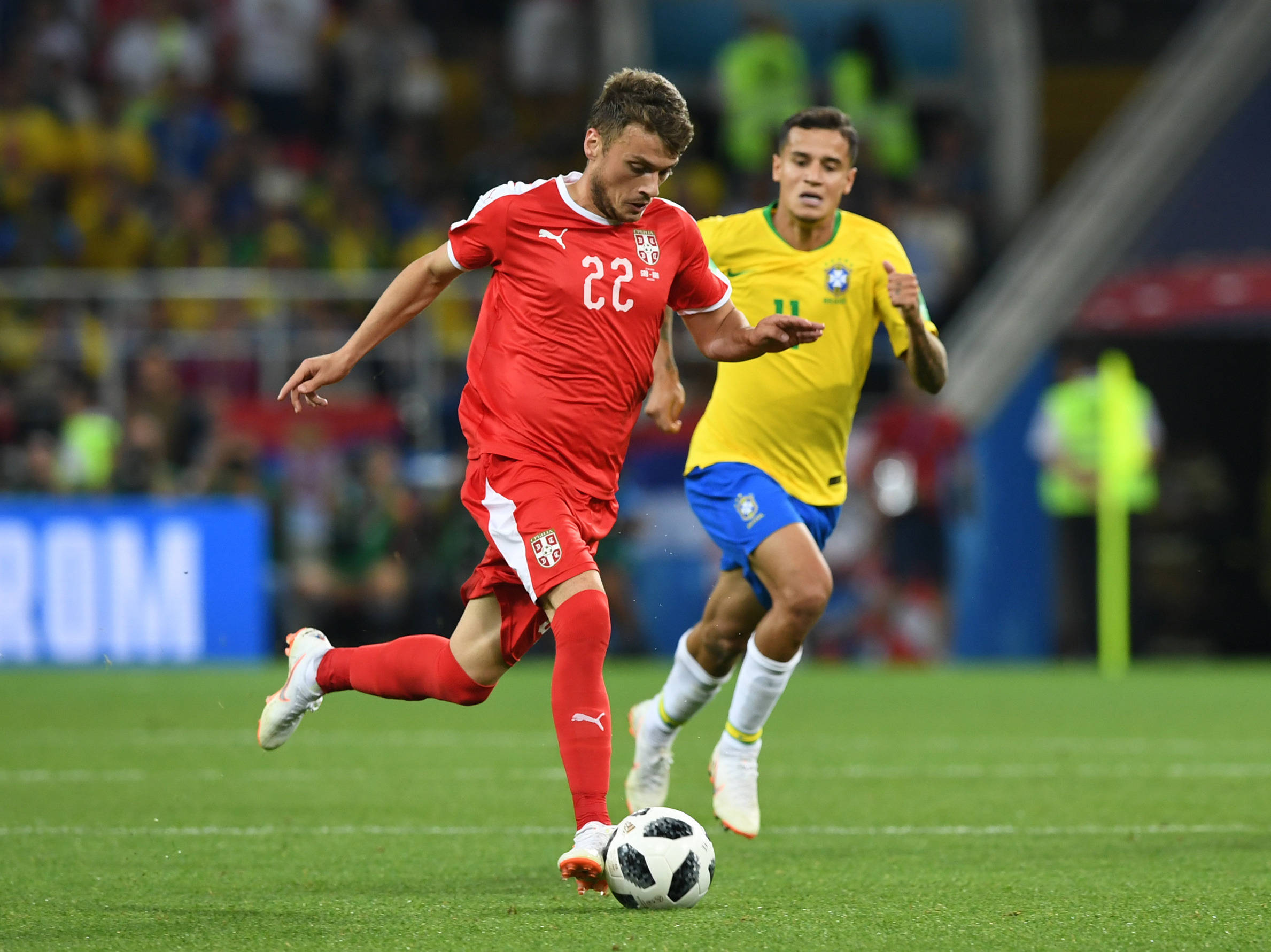 坚强的防守将在比赛中成为关键