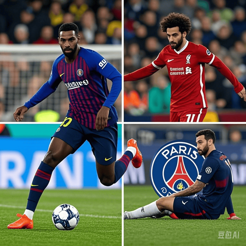 关于巴黎圣日耳曼备战欧冠比赛，球队全员期待胜利的信息