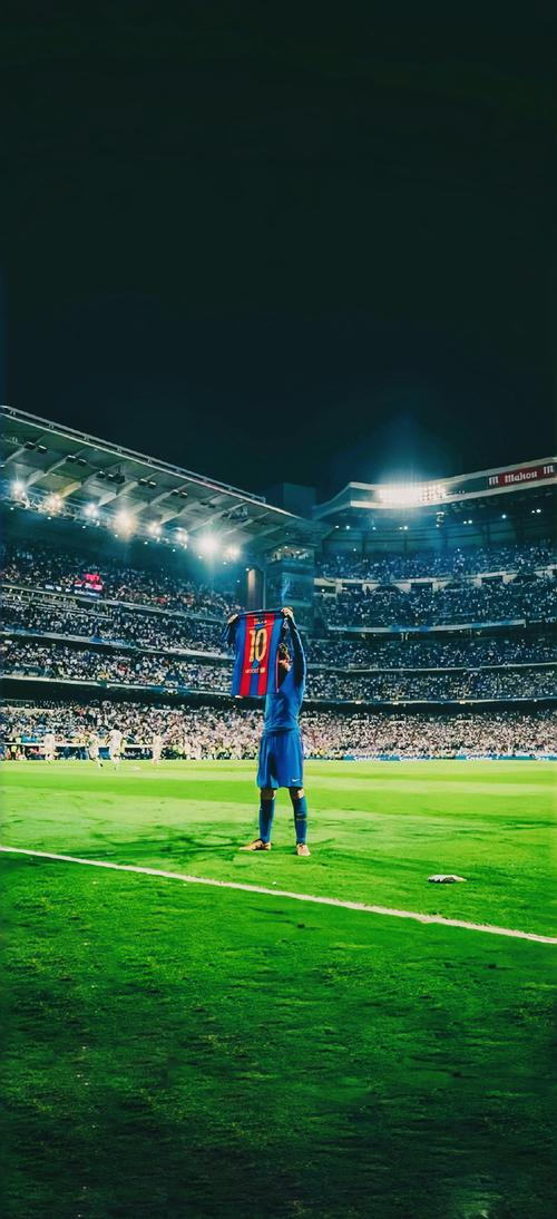 梅西再度创造进球神迹,赢得各方赞誉 梅西再度创造进球神迹,赢得各方赞誉