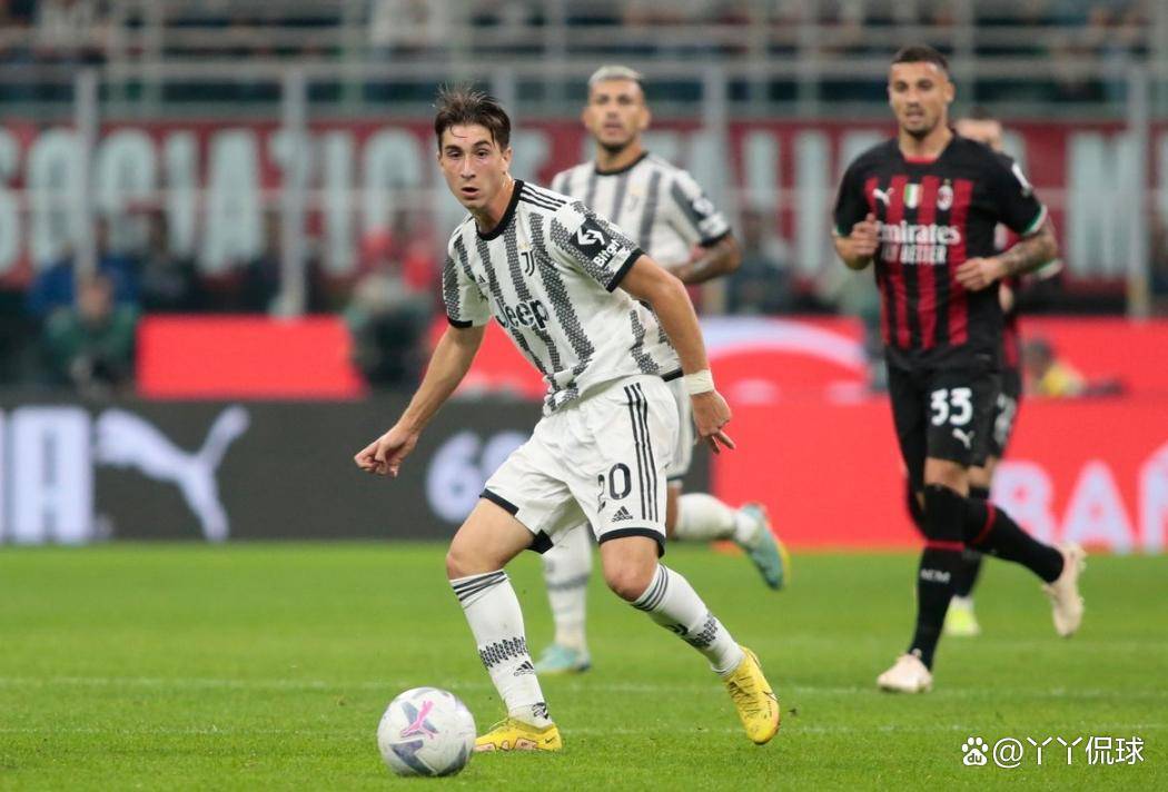 尤文图斯轻松击败对手，欧洲豪强甩开追兵的简单介绍